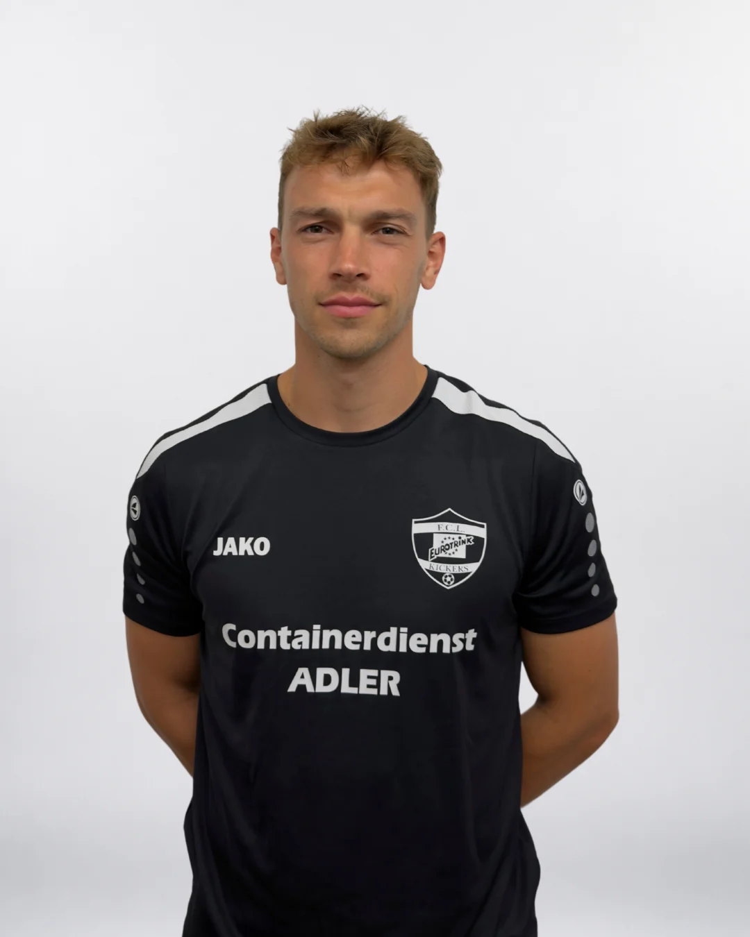 Erik Hacke