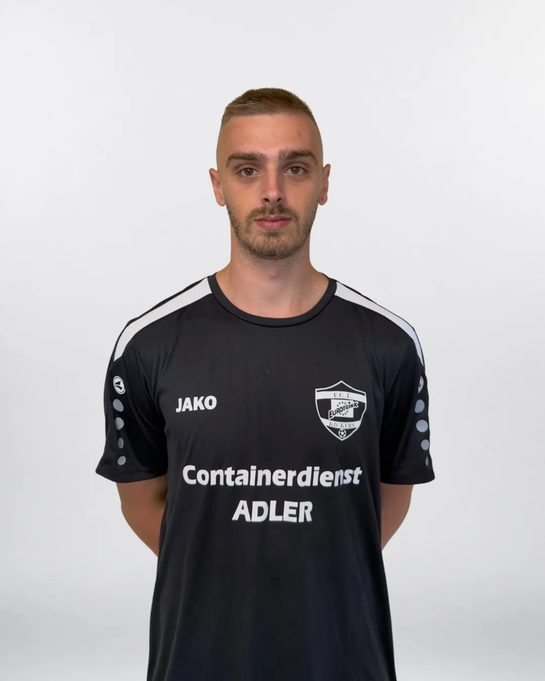 Alessandro Liebe