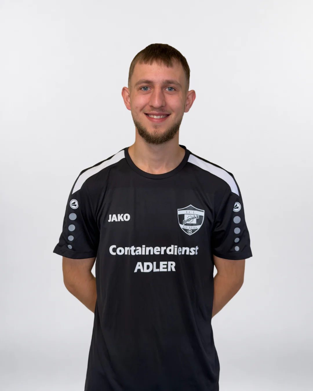 Oleksandr Kocherzhenko