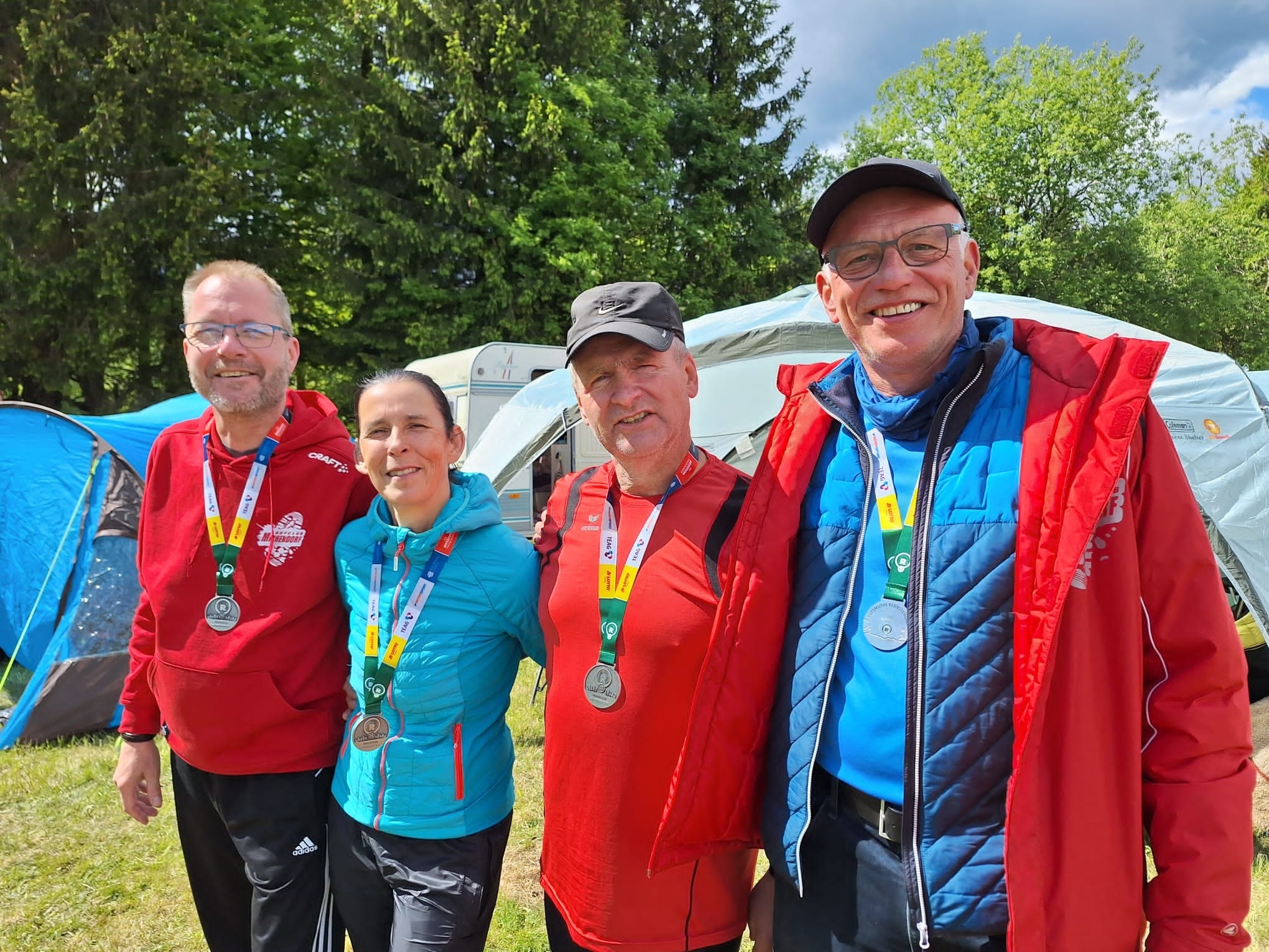 Rennsteiglauf 2025