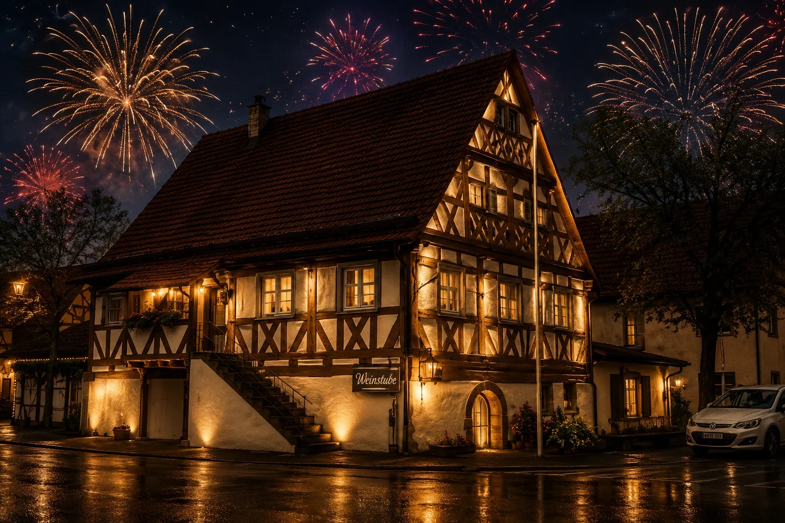 Silvester