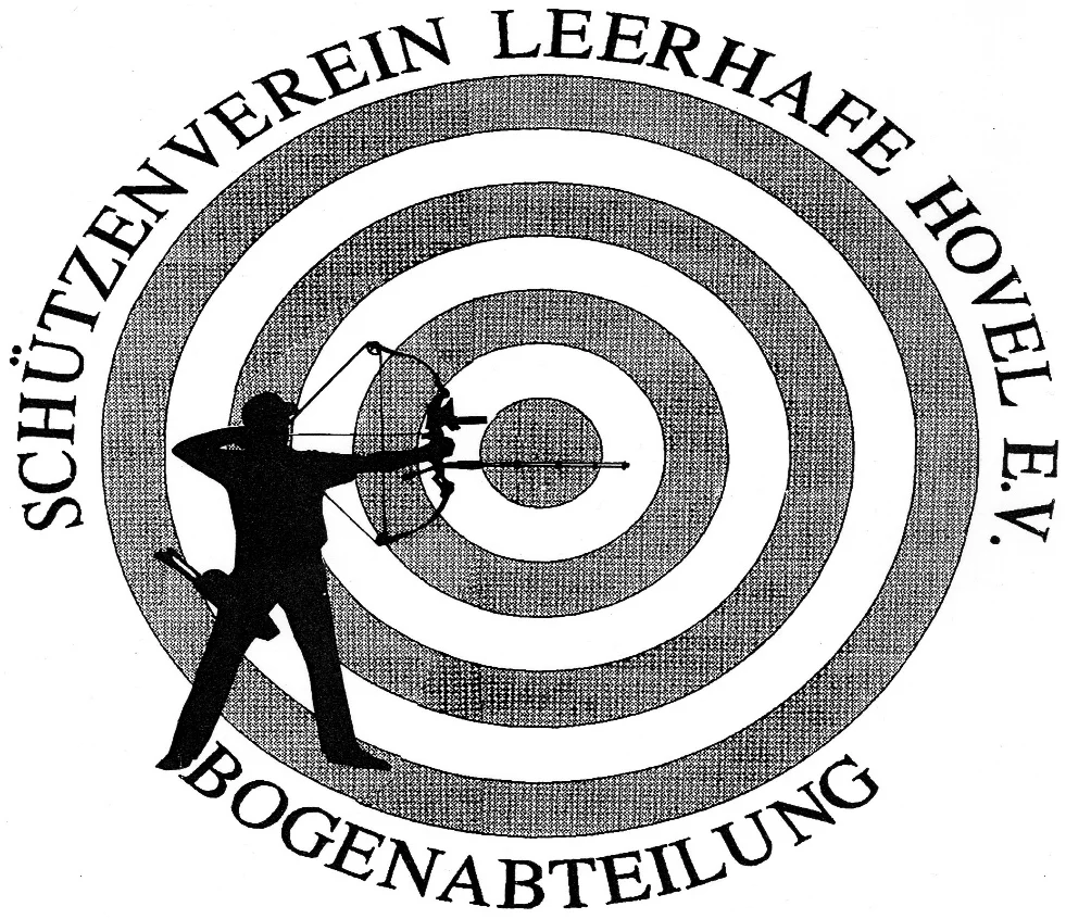Logo der Bogenabteilung