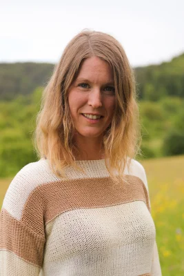 Larissa Kopp
