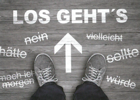 los gehts