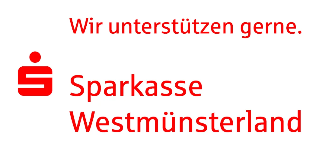 Sponsor Puls Plus - Die Sportlerehrung - Sparkasse Westmünsterland
