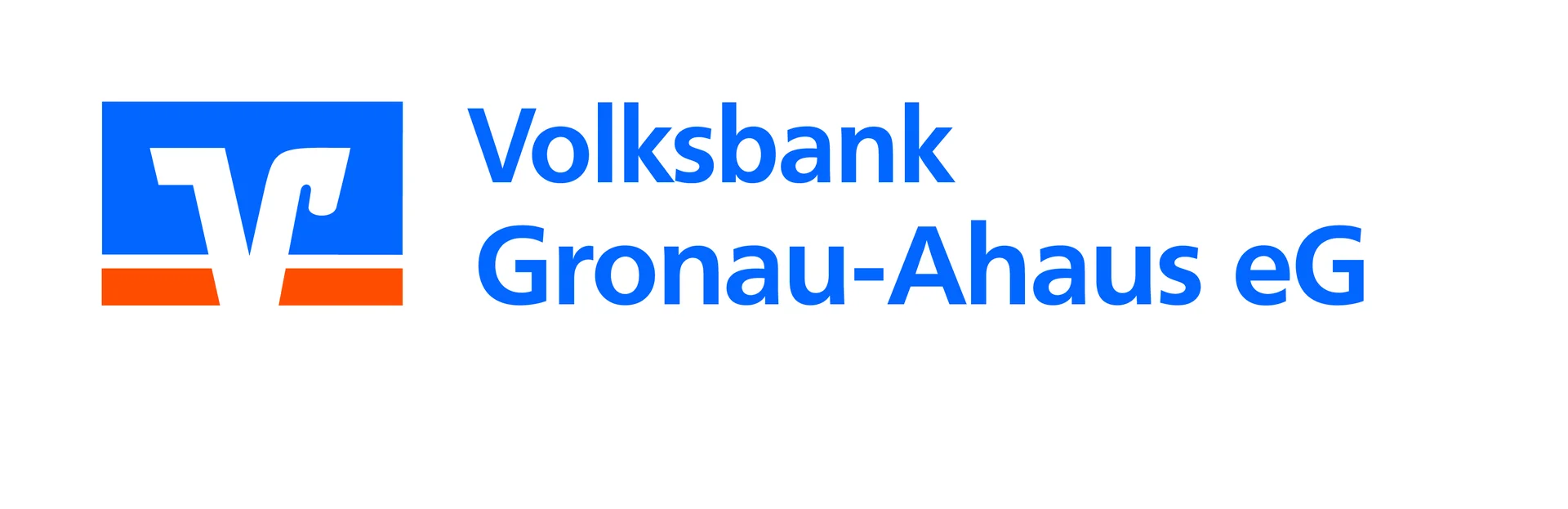 Sponsor Puls Plus - Die Sportlerehrung - Volksbank Gronau Ahaus eG