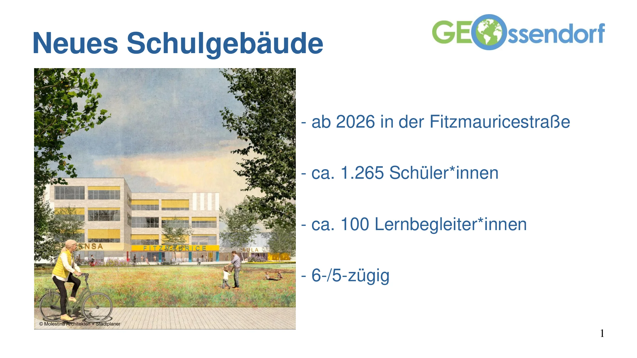 1-Neubau GEOs