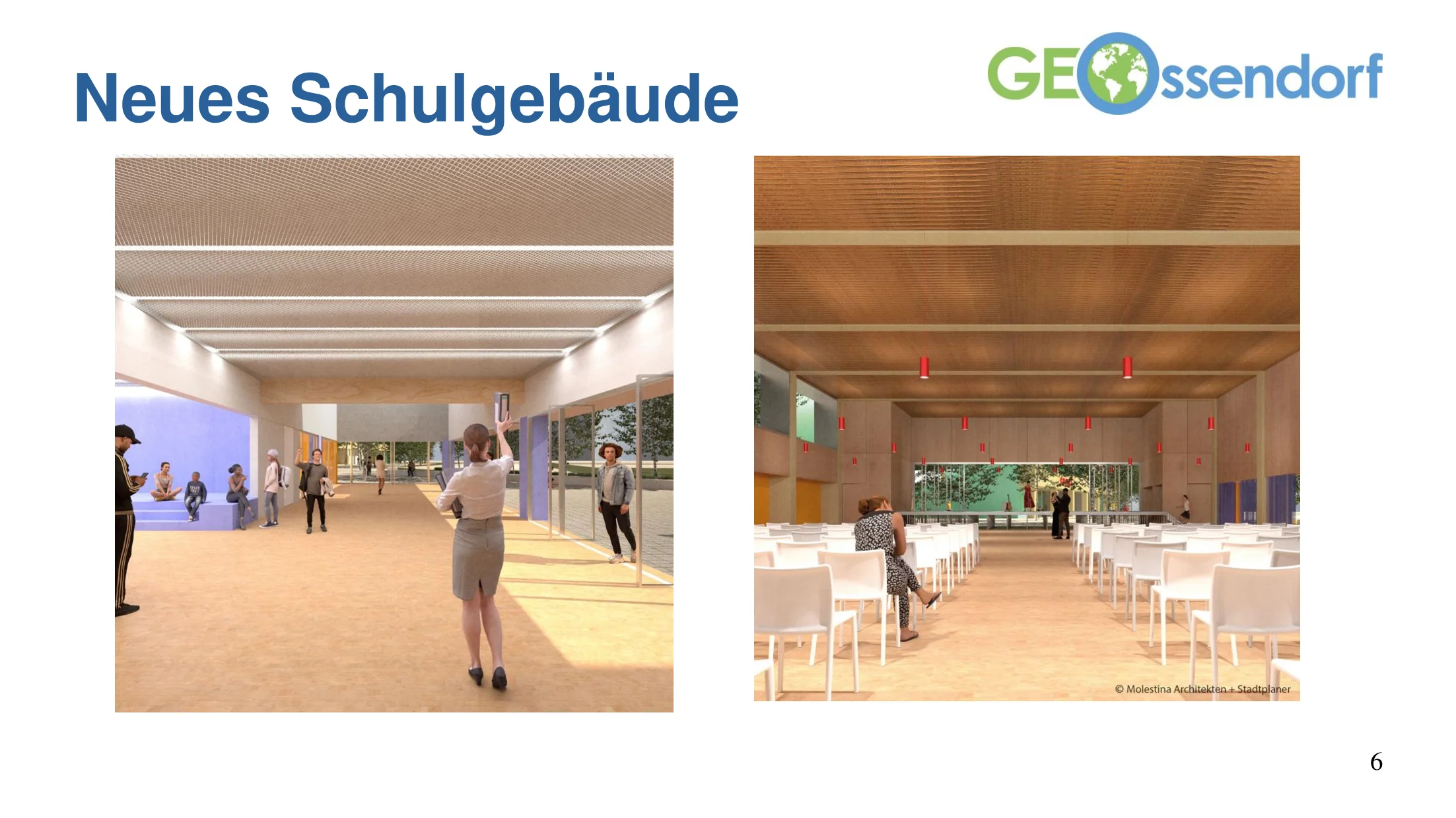 6-Neubau GEOs