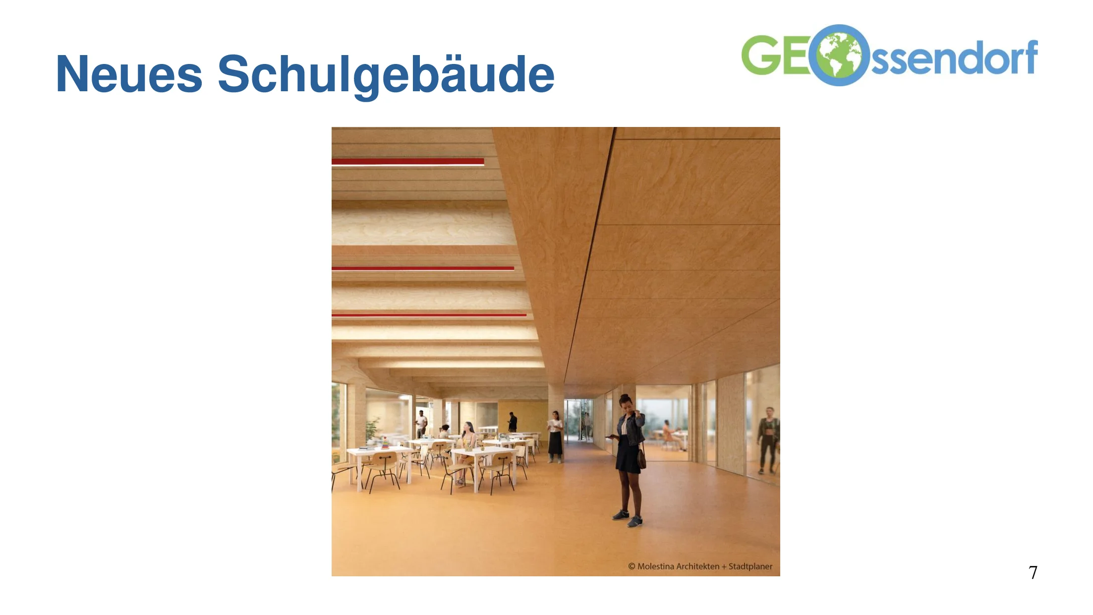 7-Neubau GEOs
