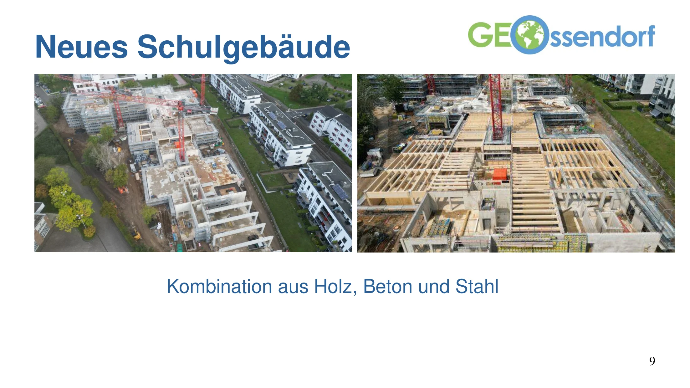 9-Neubau GEOs