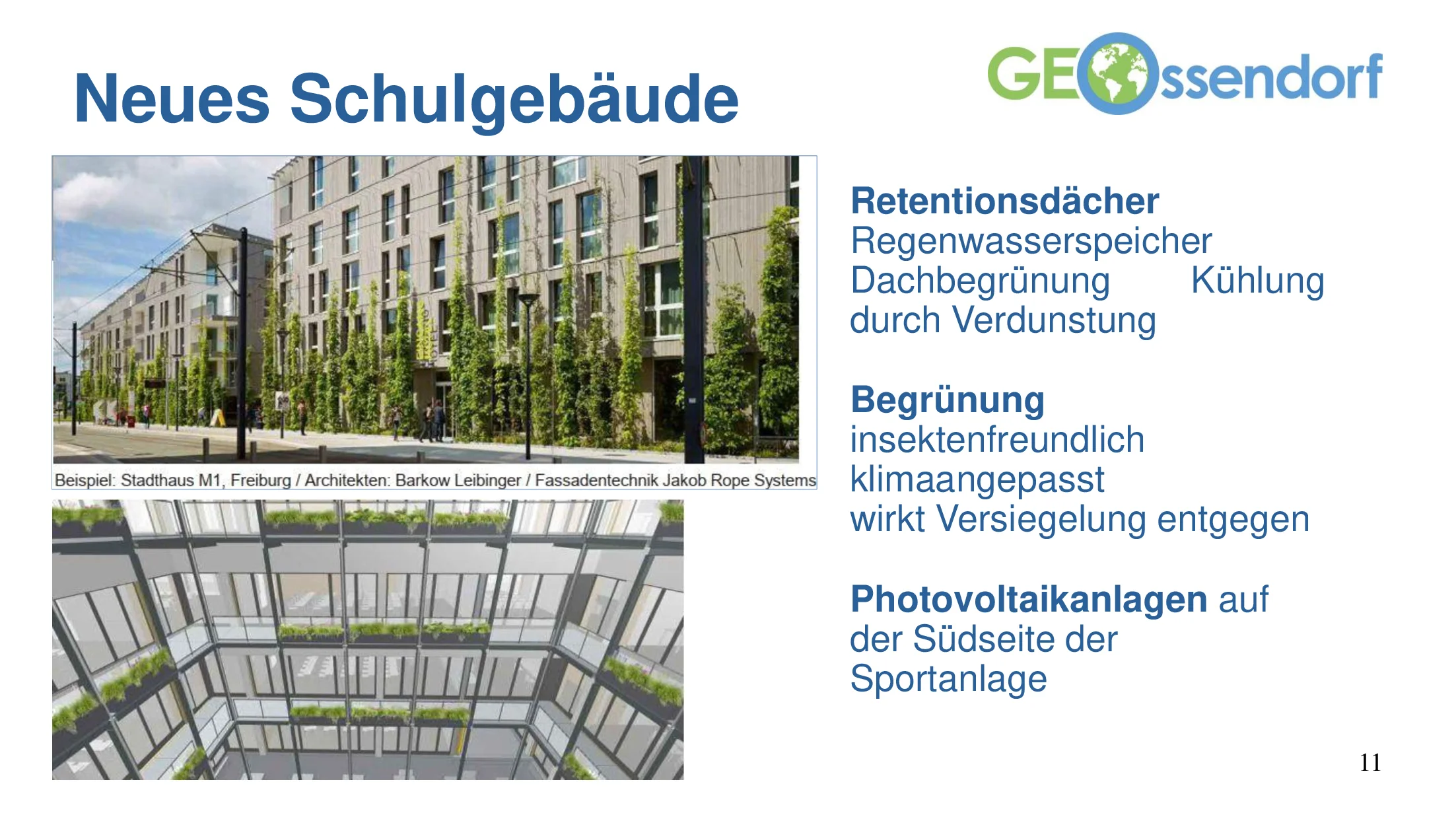 10-Neubau GEOs