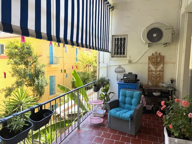 Balkon