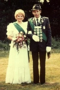 Friedhelm Wesemann & Heidemarie Beinke