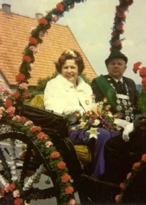 Karl Hein Sdrenka & Eva Gabriel