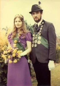 H.-Gerhard Bökemeier & Christel Ahrensmeier