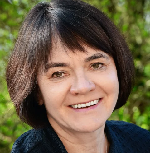Silke Wernicke