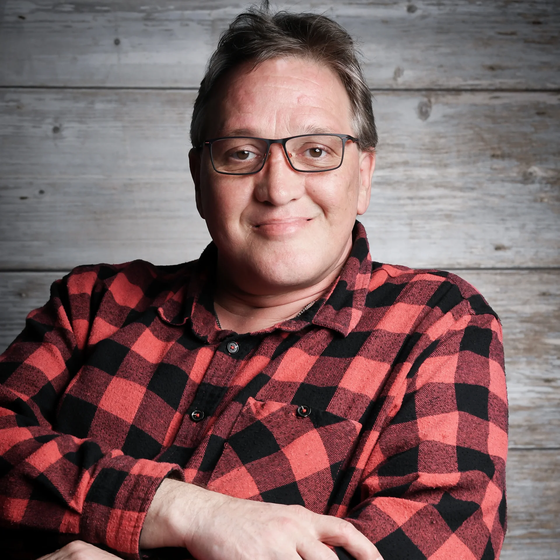 Dirk Leppermann
