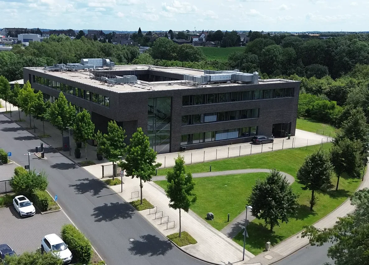 Technische Betriebe Velbert AöR