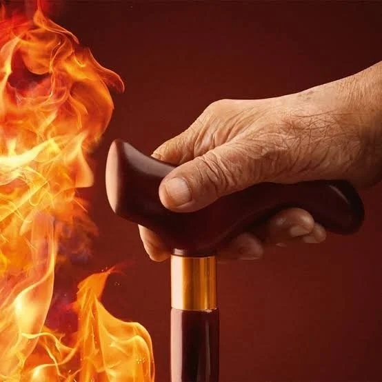 Brandschutz für Senioren