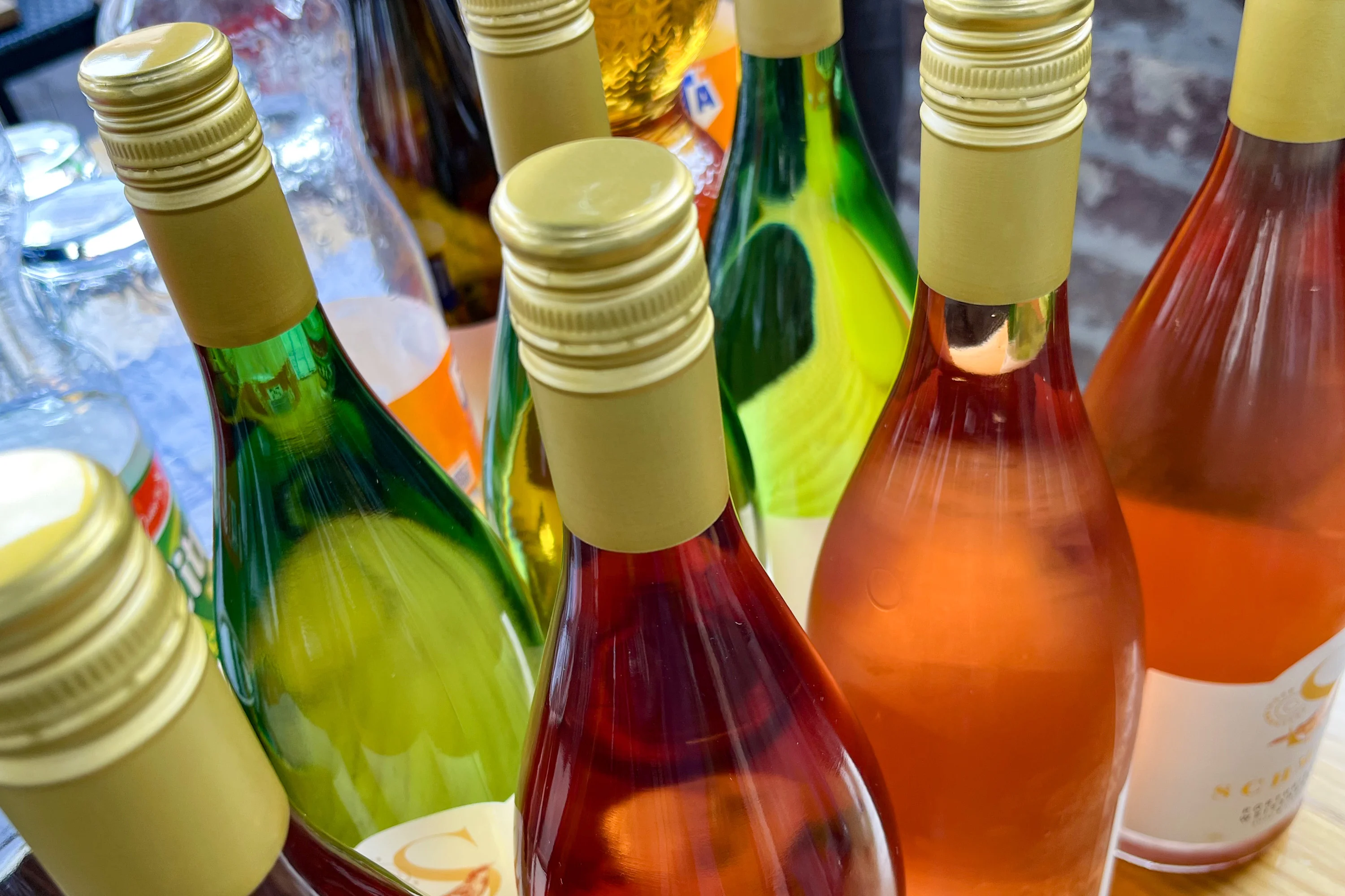 Weinrast Mai 2026