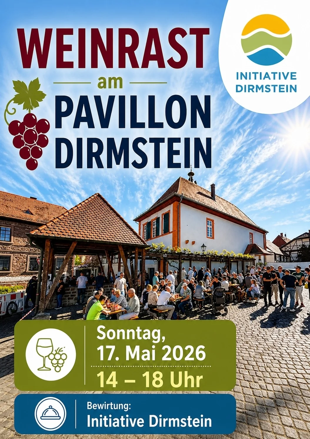 Weinrast 2026