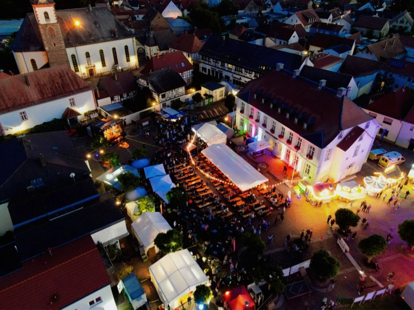 Jahrmarkt 3