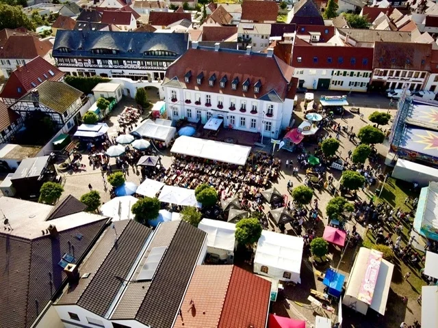 Jahrmarkt 4