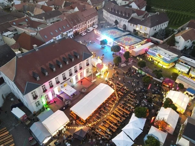 Jahrmarkt 5