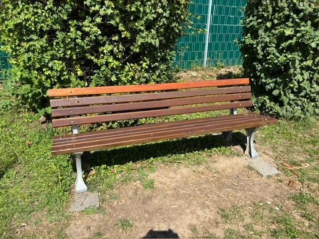 Bild nach dem Einsatz