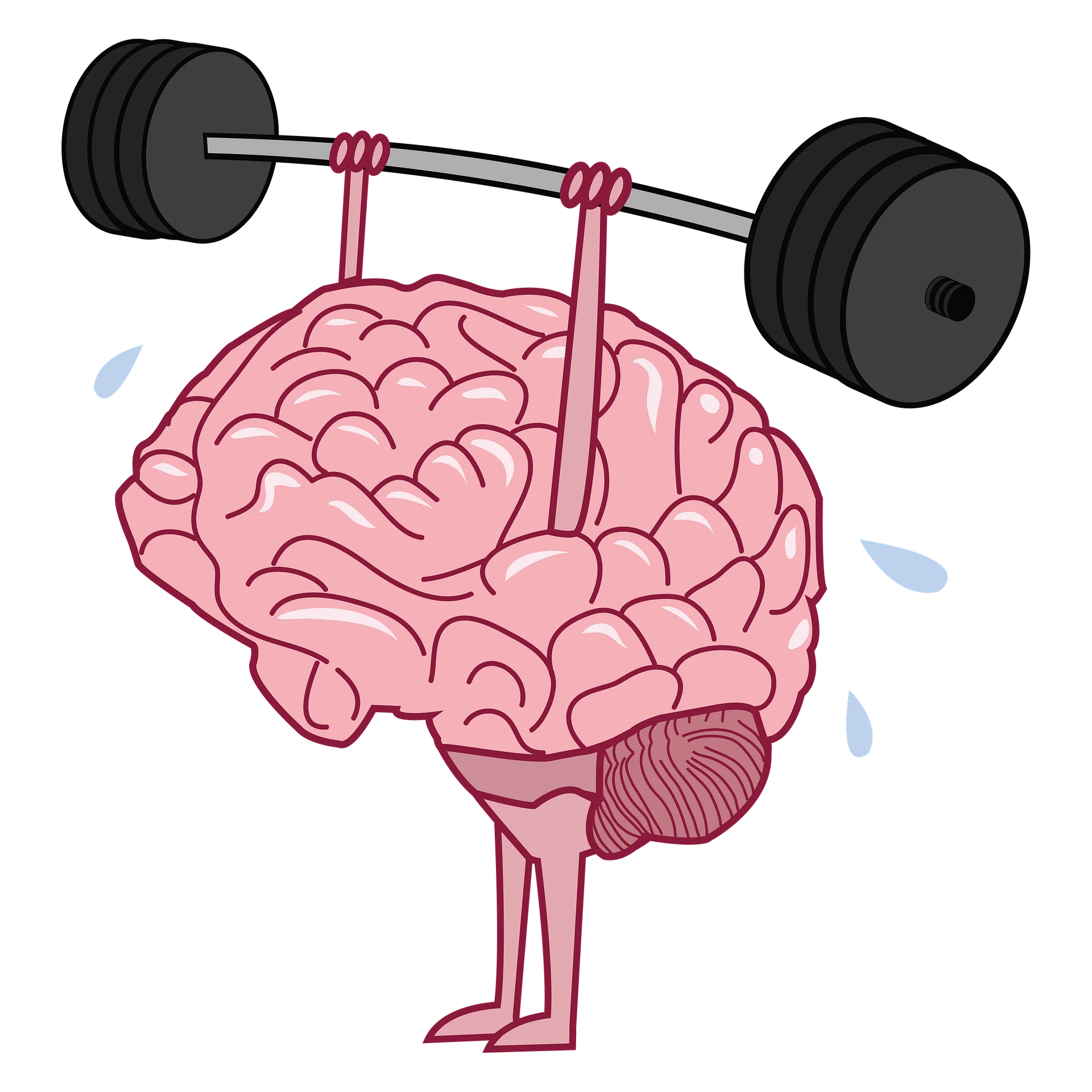 Logo Geistig fit