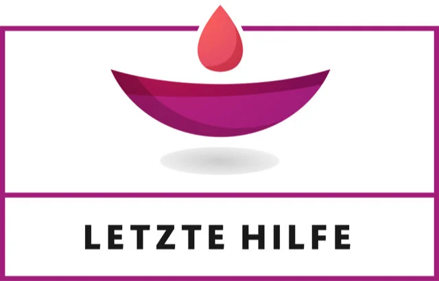 Letzte Hilfe
