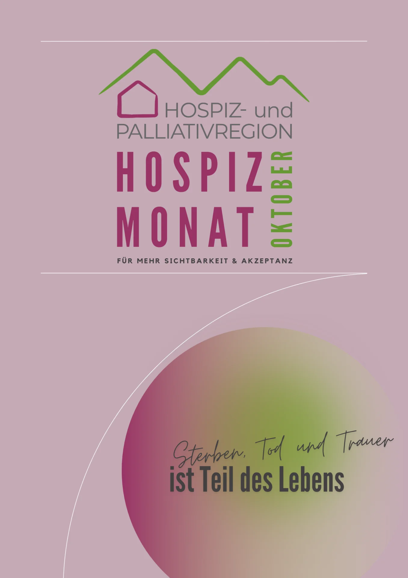 hospizmonat