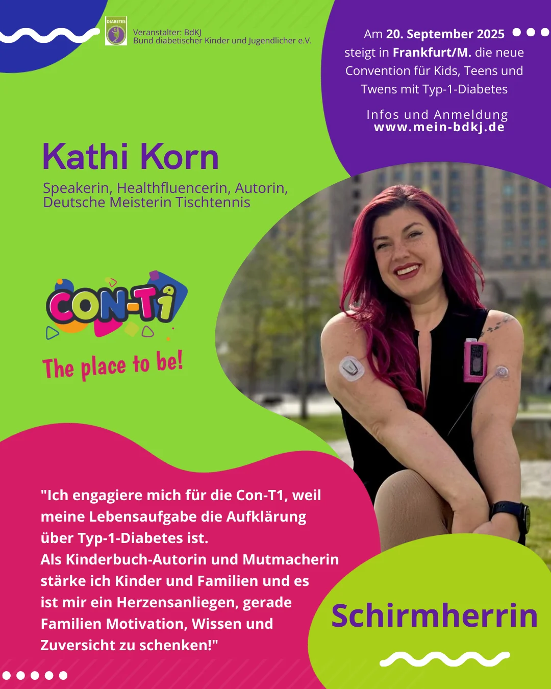 Kathi Korn