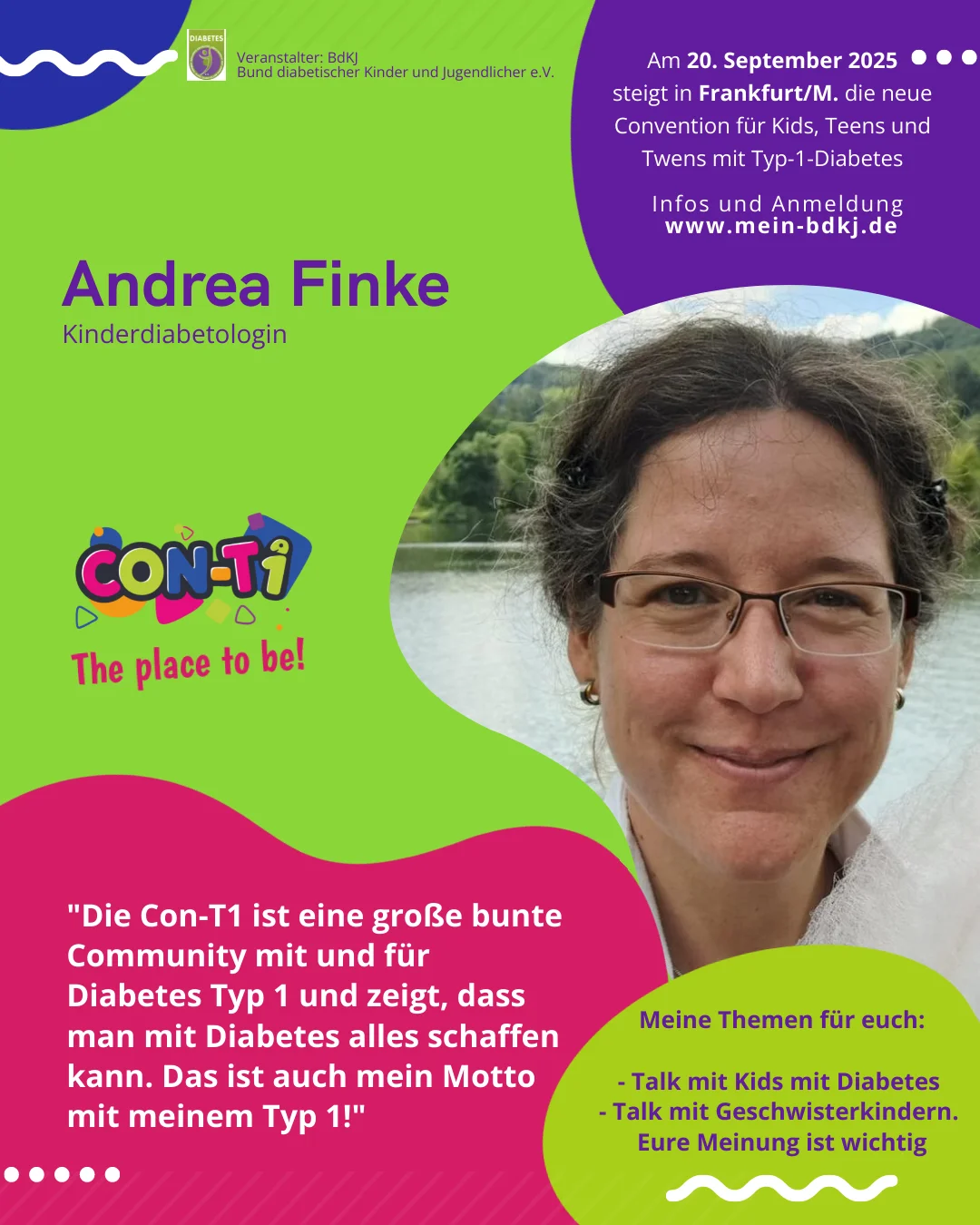 Andrea Finke