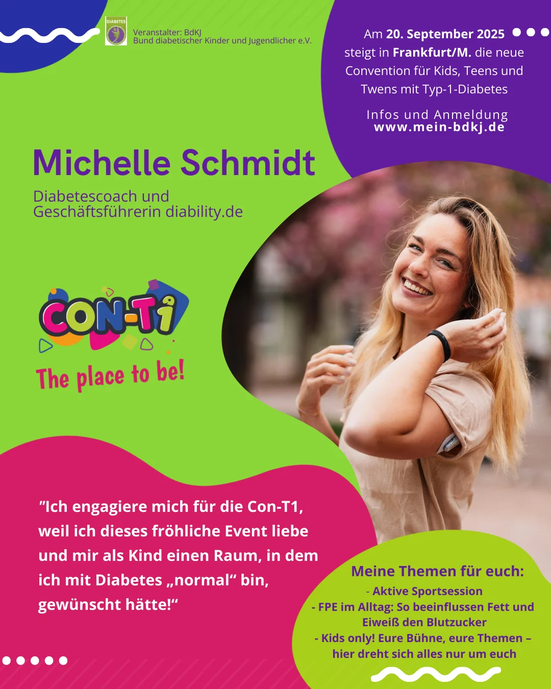 Michelle