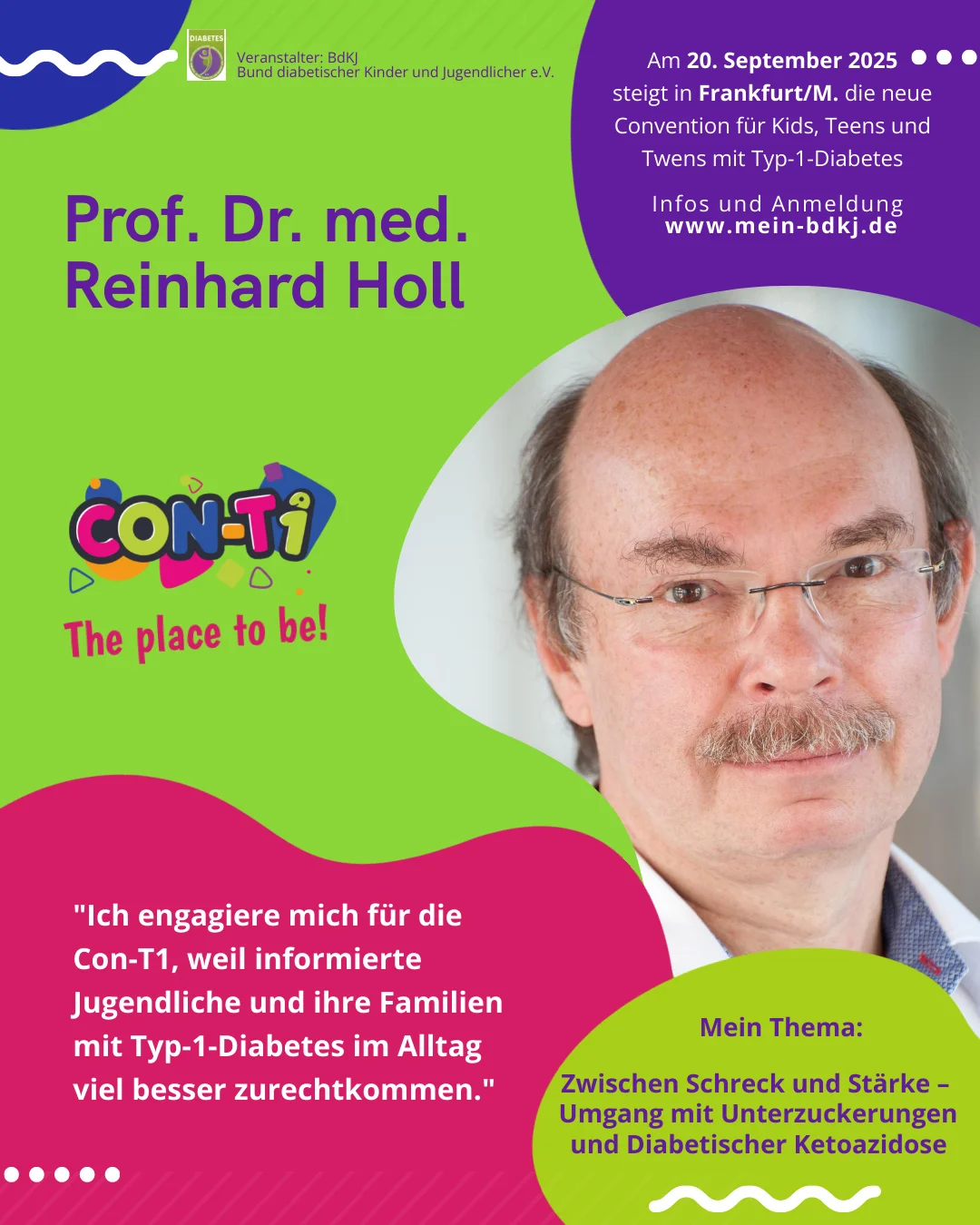 Prof. Holl
