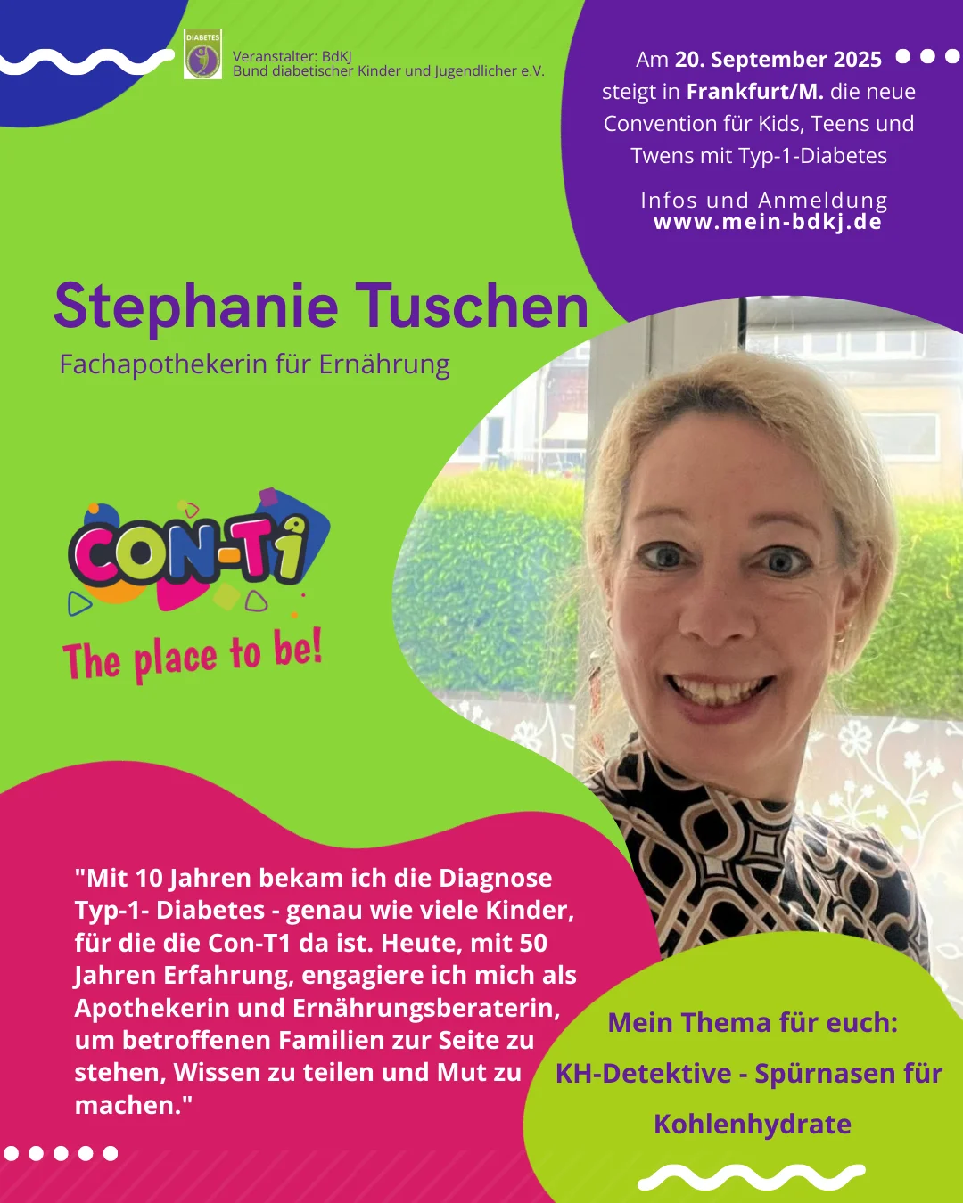 Steffi Tuschen