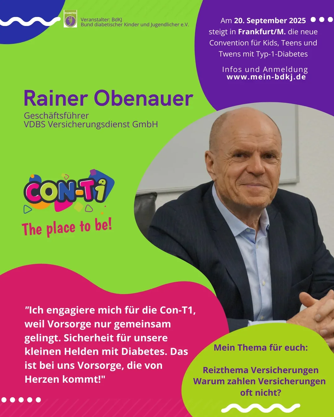 Rainer Obenauer
