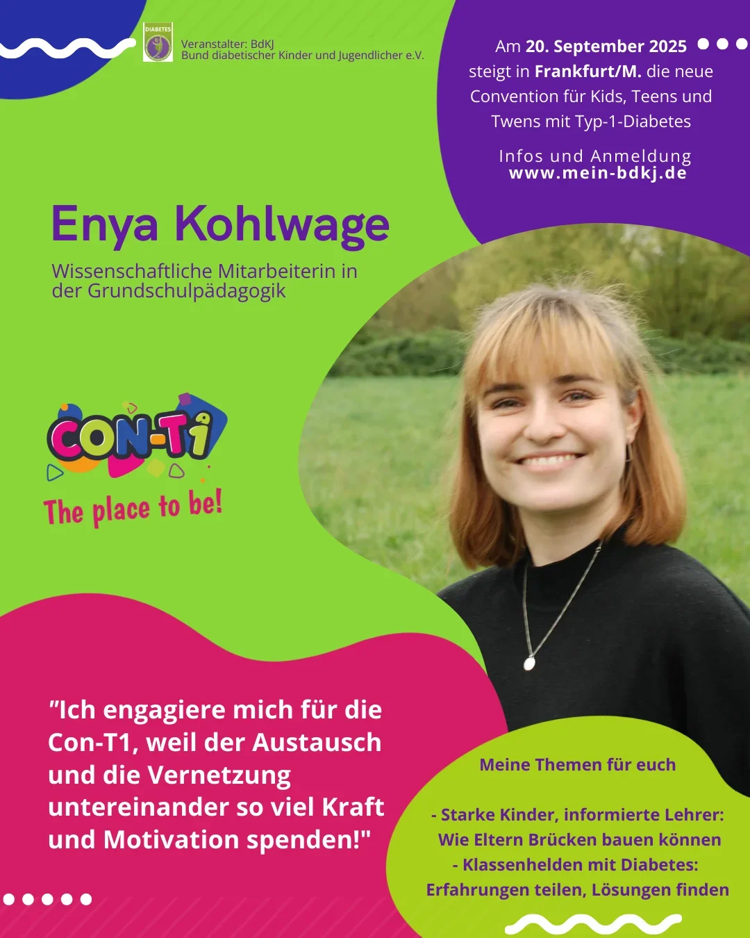Enya Kohlwage