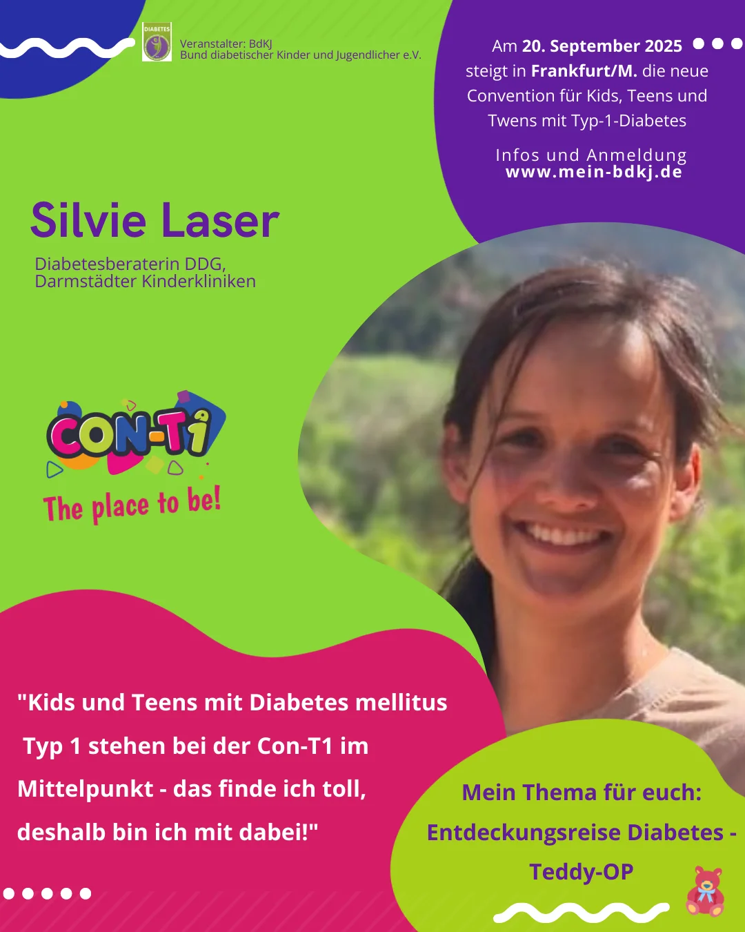 Silvie Laser