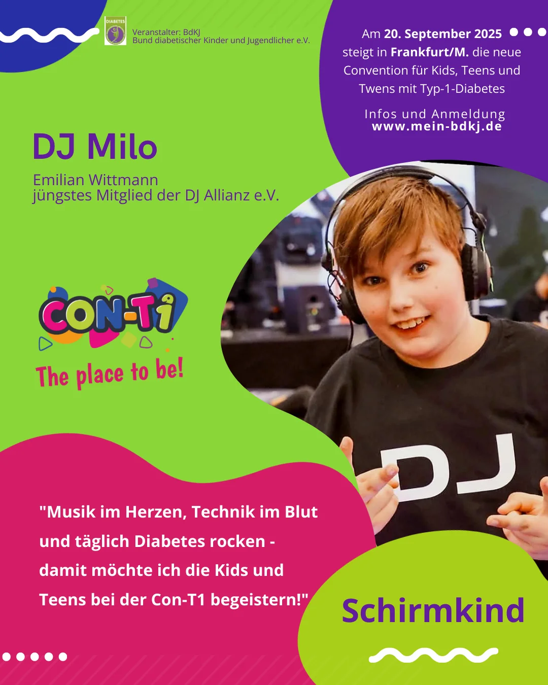 DJ Milo