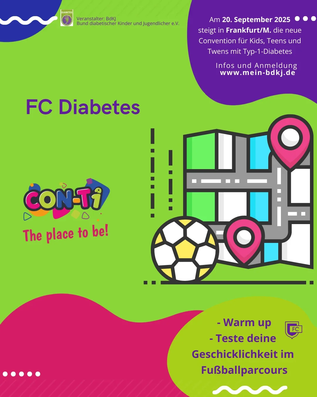FC Diabetes