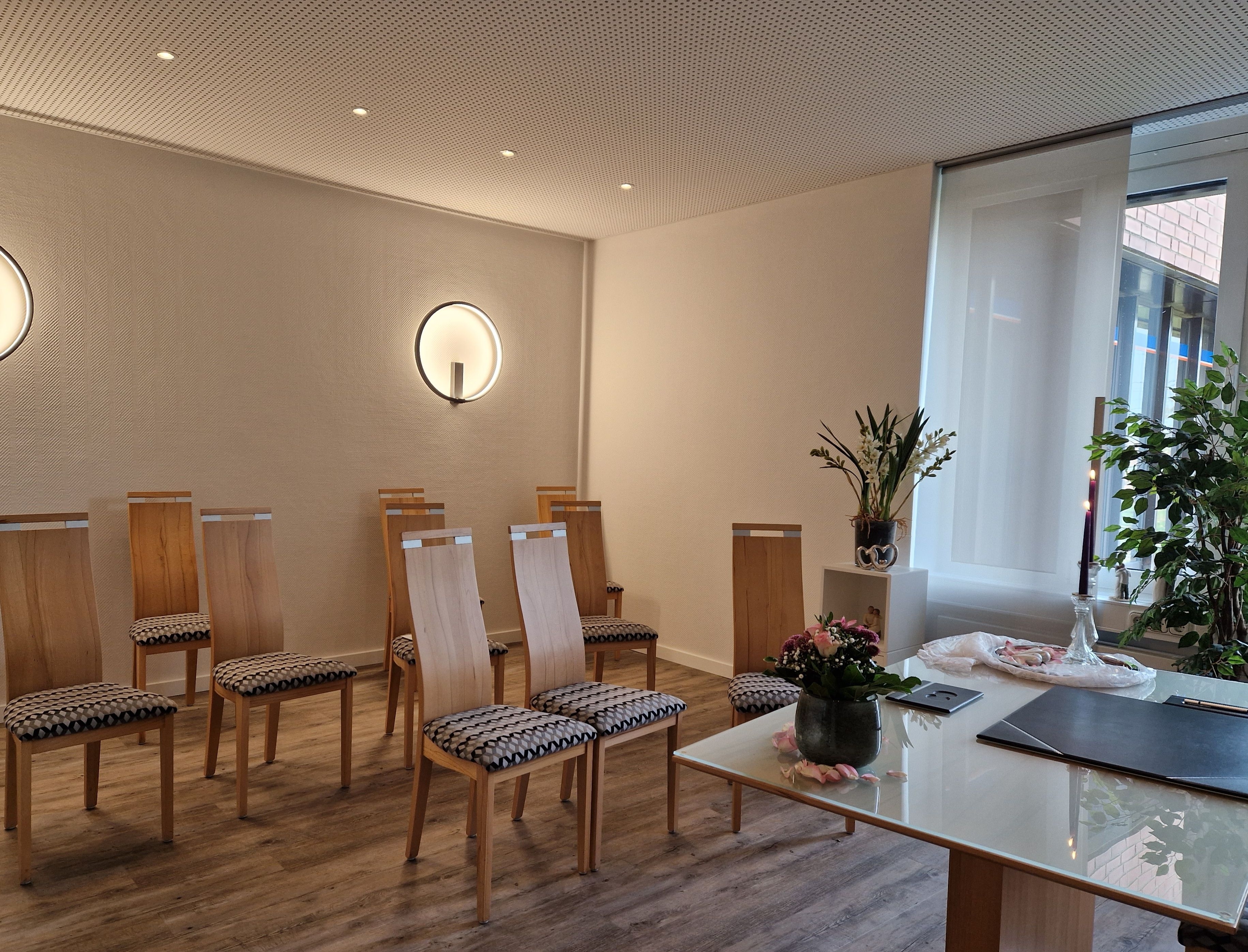 Trauzimmer