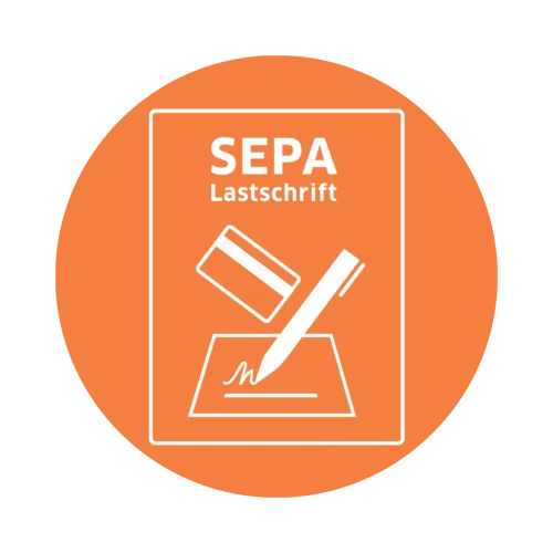Lastschrift