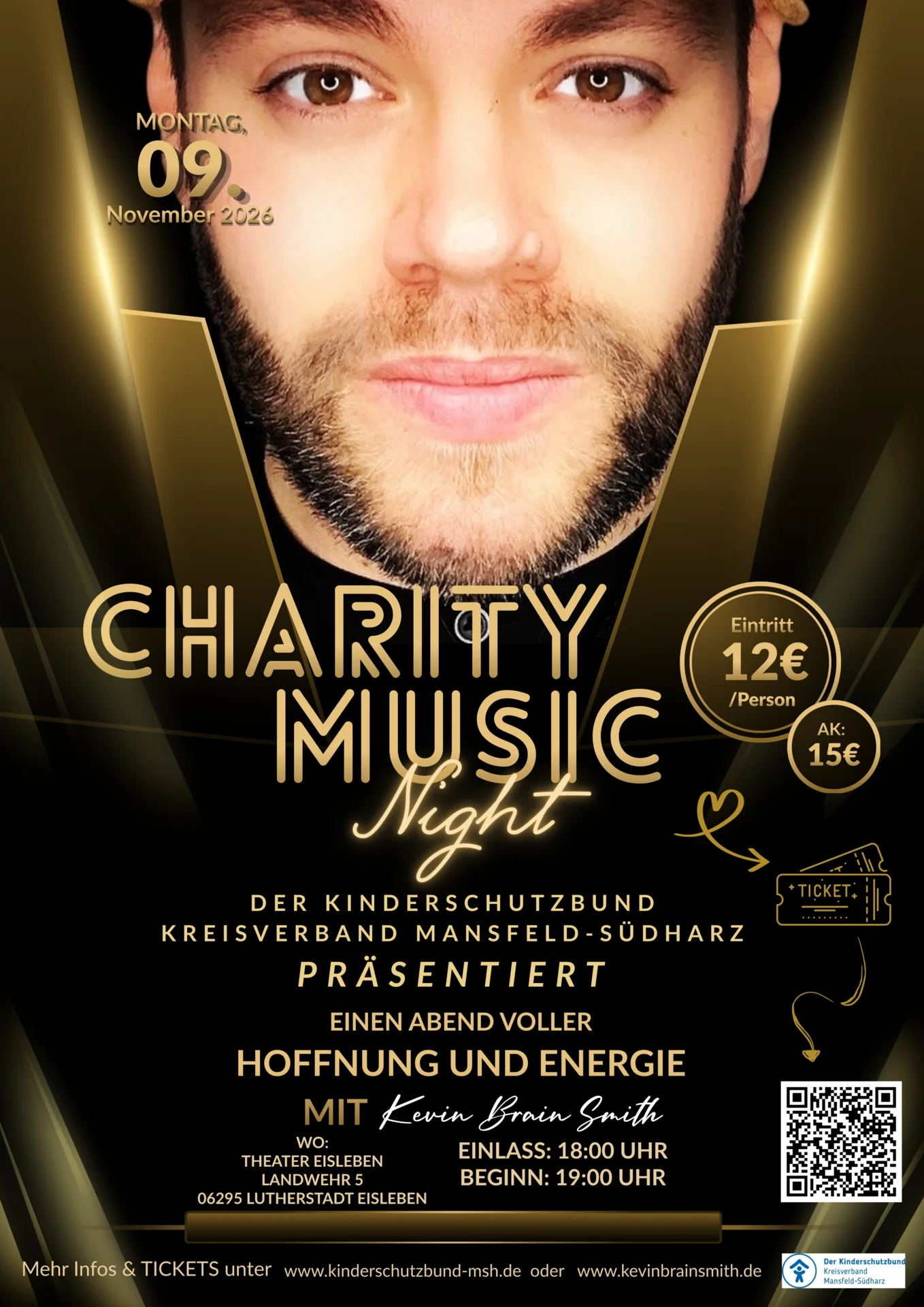 Benefizkonzert