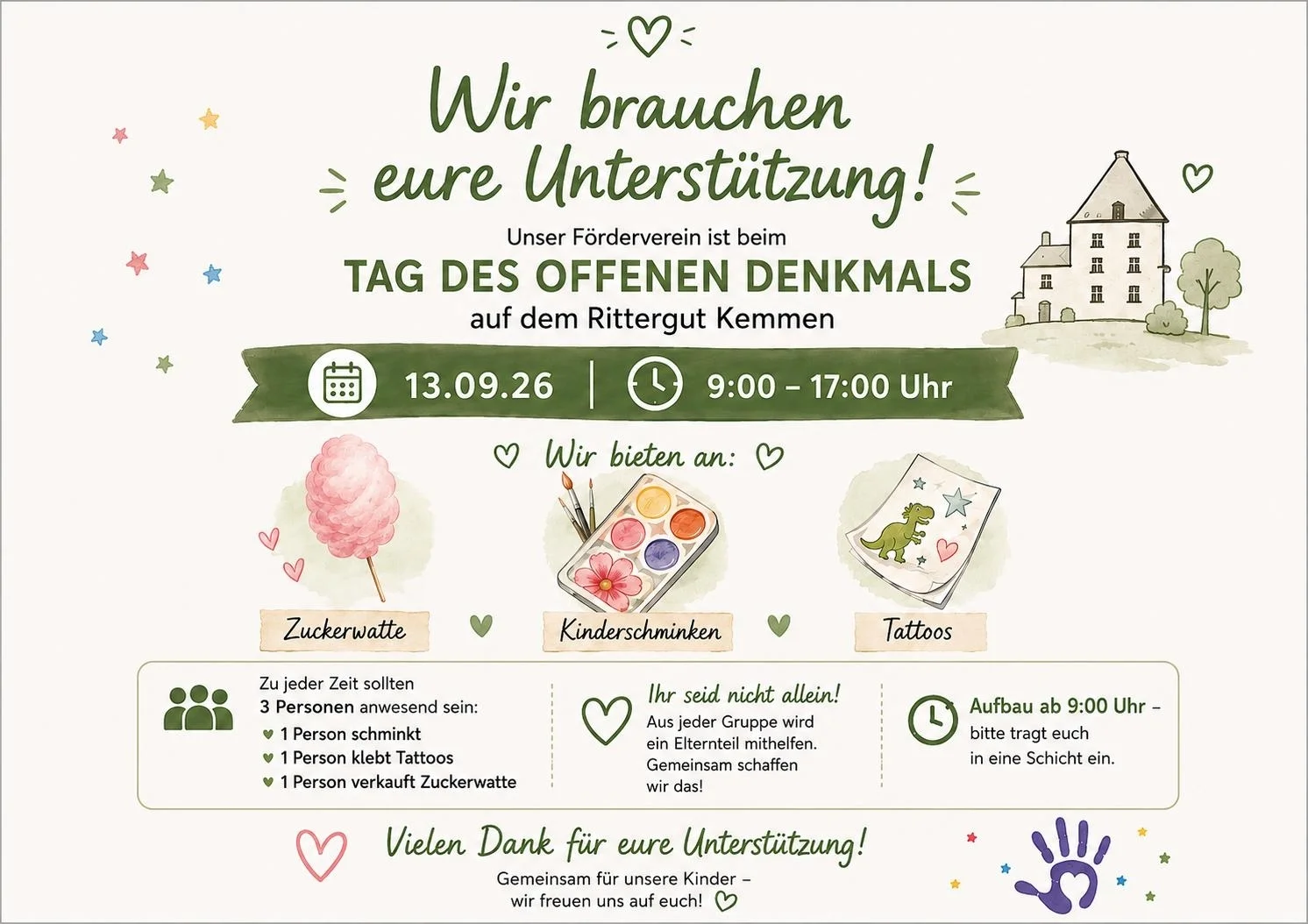 Tag des Offenen Denkmals 26
