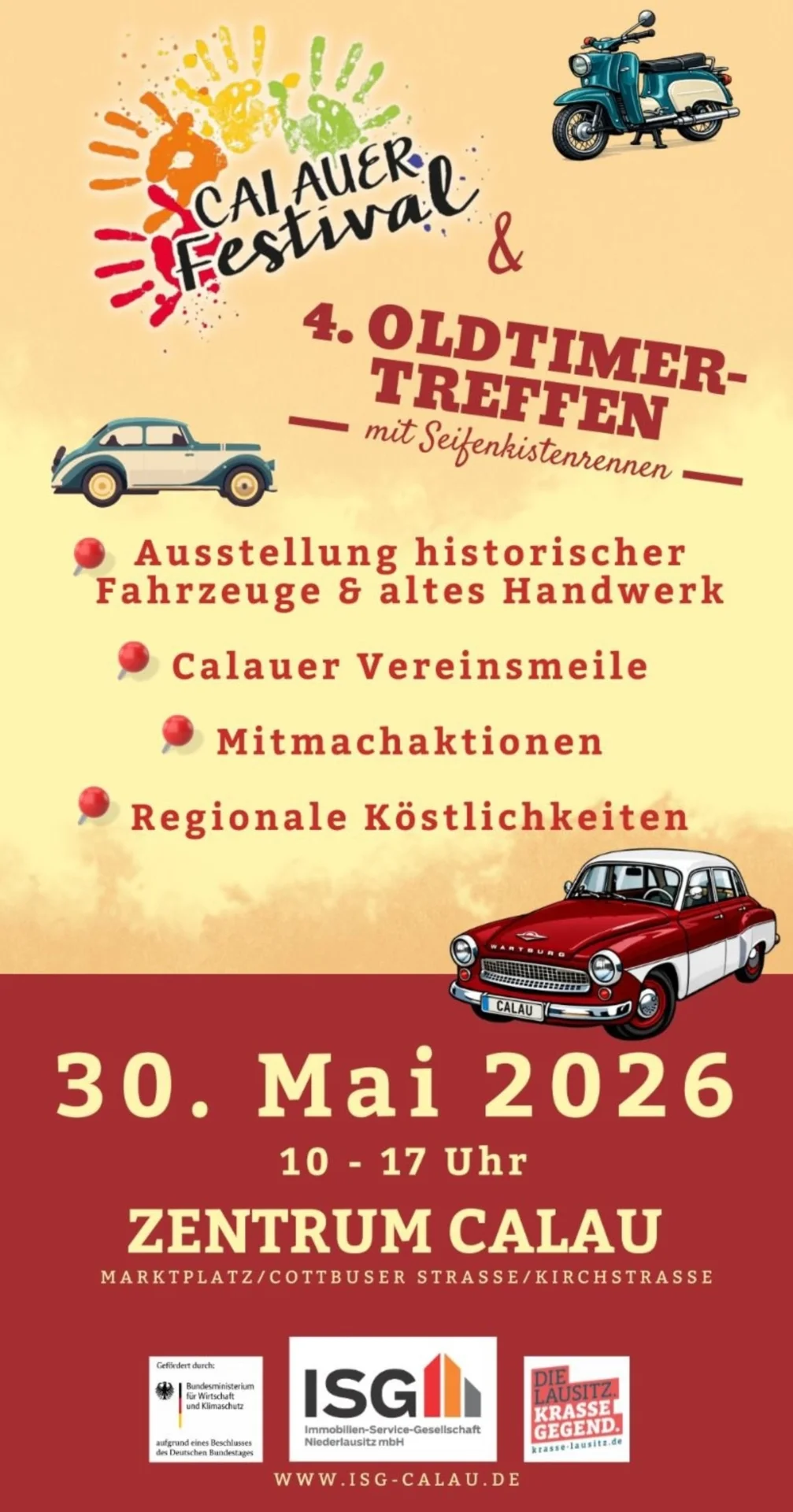 Oldtimer Treffen 26