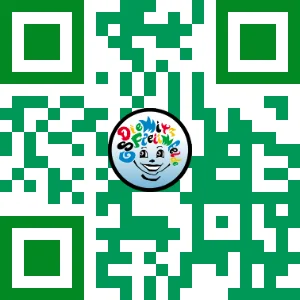 QR-Code für App-Installation