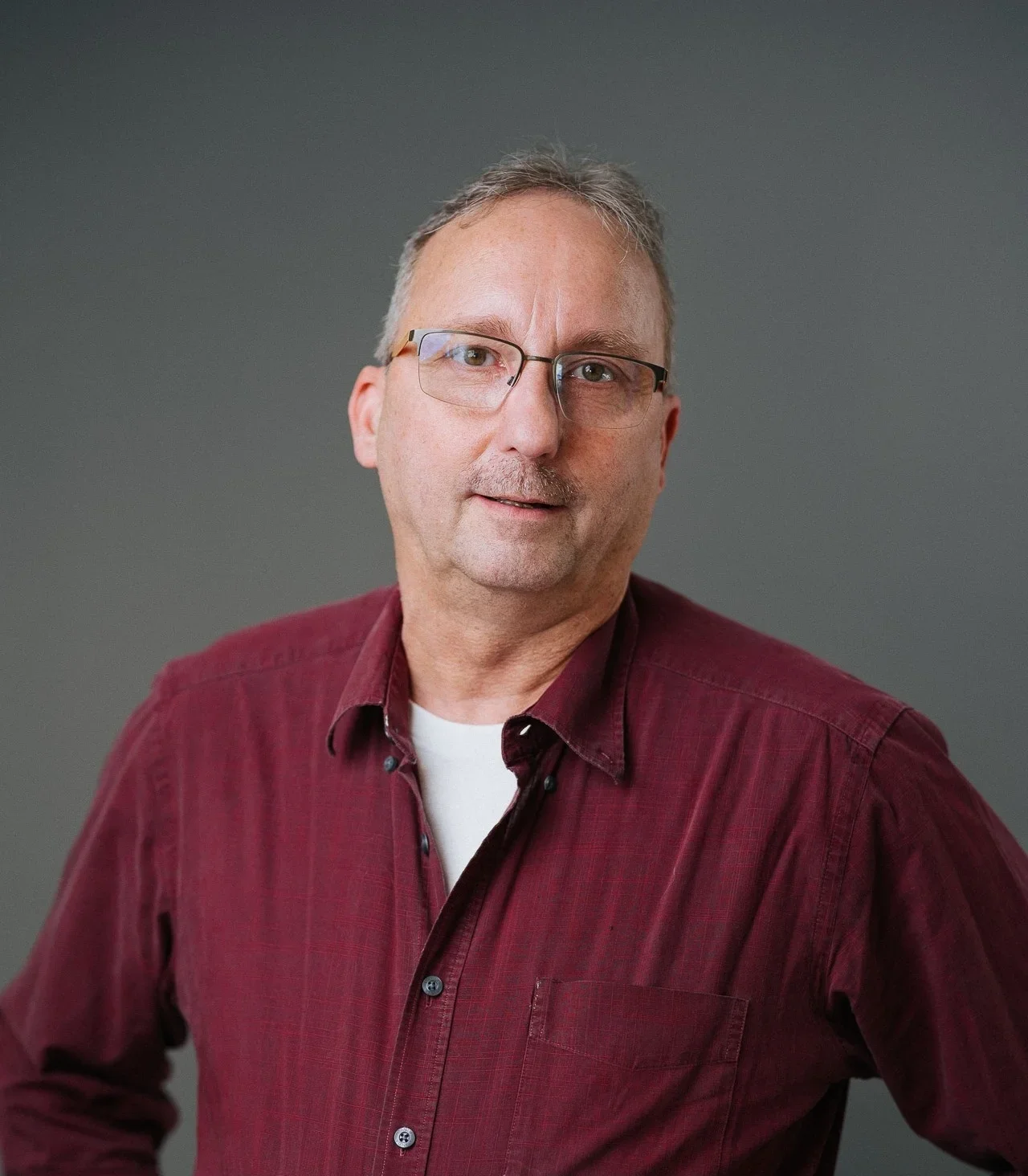 Profilbild Dirk Schmitz