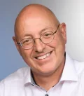 Profilbild Rolf Frankenberger
